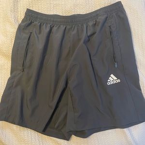Adidas Aeroready 7 inch Shorts